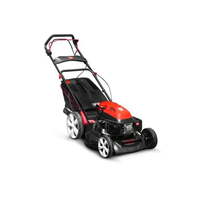 Tondeuse Thermique Tractée ELEM – 173 cm³
