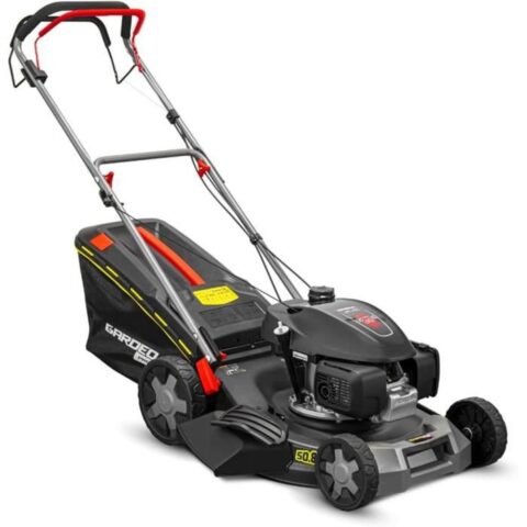 Tondeuse Thermique tractée 167CC avec Moteur Honda