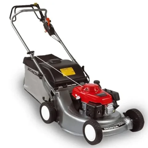 Tondeuse Thermique HONDA HRD536KHXE