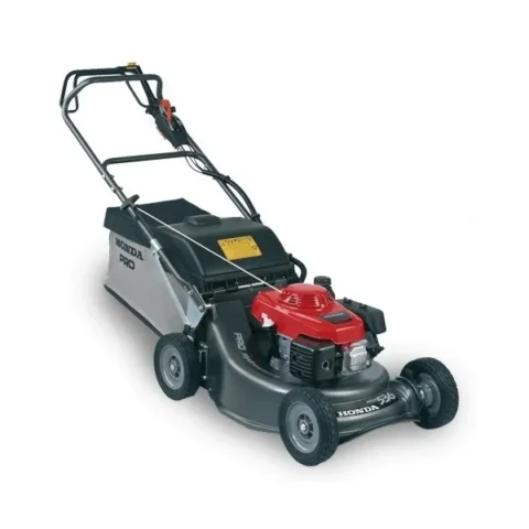 Tondeuse Thermique HONDA HRH536HXE