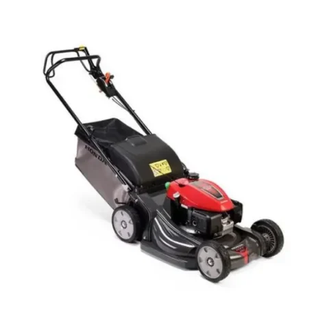 Tondeuse Thermique HONDA HRX476HYE