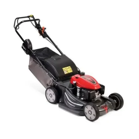 Tondeuse Thermique HONDA HRX537HZE
