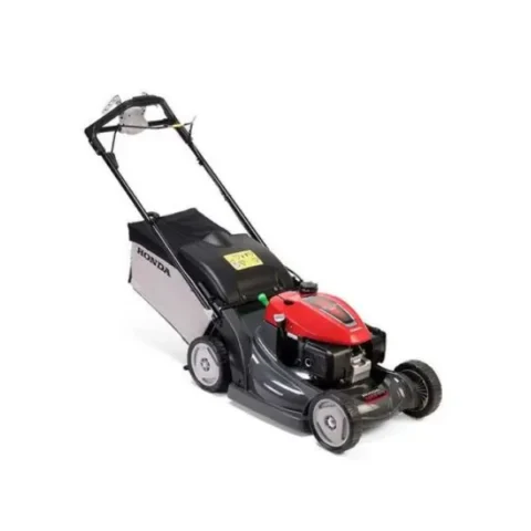 Tondeuse Thermique HONDA HRX537VKE