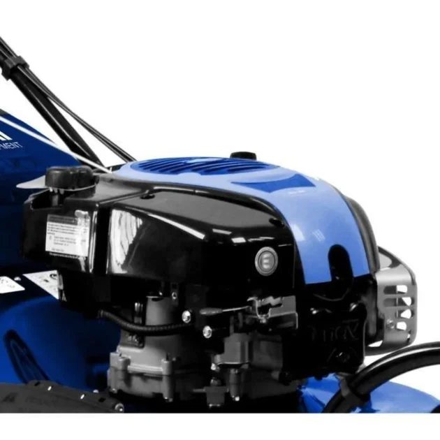 Tondeuse Thermique Tractée Hyundai à Moteur Briggs & Stratton – Image 5