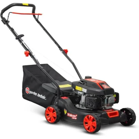 Tondeuse Thermique Poussée Elem Garden Technic