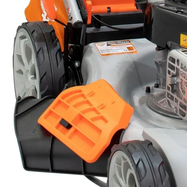Tondeuse Thermique RURIS RX333S – Moteur Briggs & Stratton – Image 4