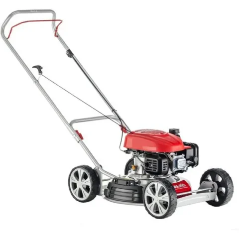 Tondeuse Thermique Silver 468 P-A Bio