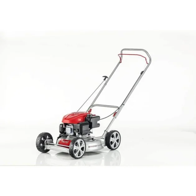 Tondeuse Thermique Silver 468 P-A Bio – Image 2
