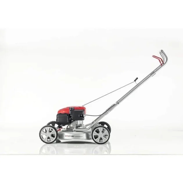 Tondeuse Thermique Silver 468 P-A Bio – Image 3