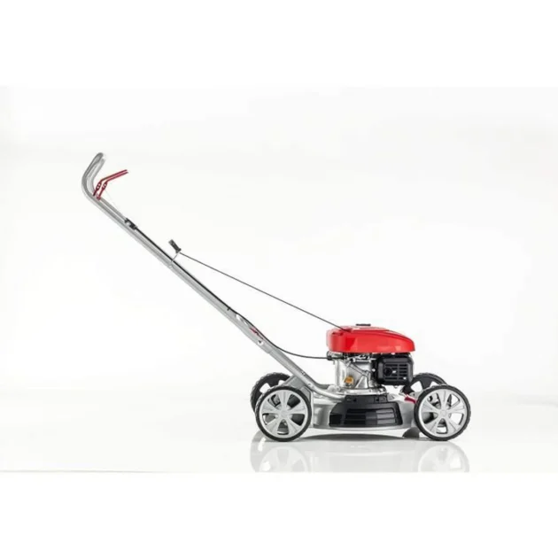 Tondeuse Thermique Silver 468 P-A Bio – Image 4