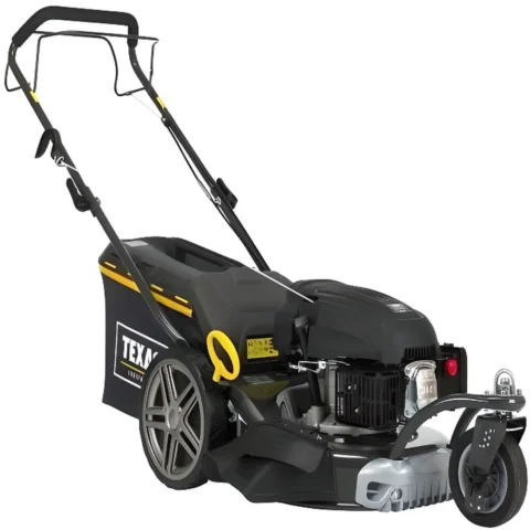 Tondeuse Thermique Tractée TEXAS Premium 4675TR/W