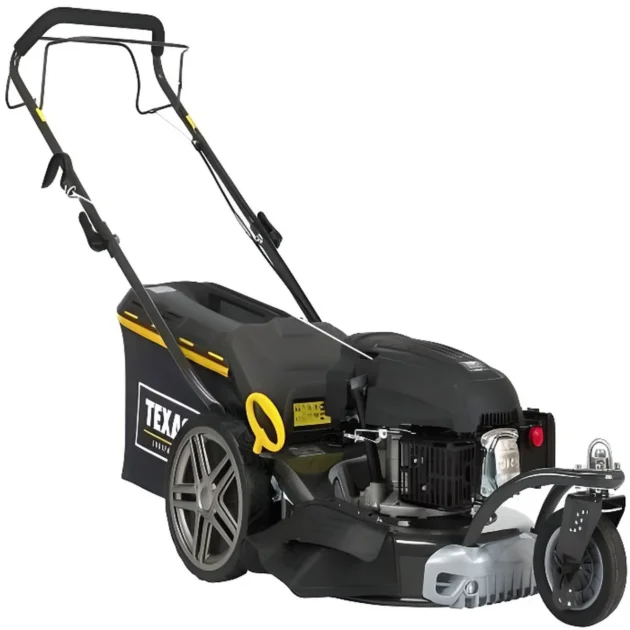 Tondeuse Thermique Tractée TEXAS Premium 4675TR/W