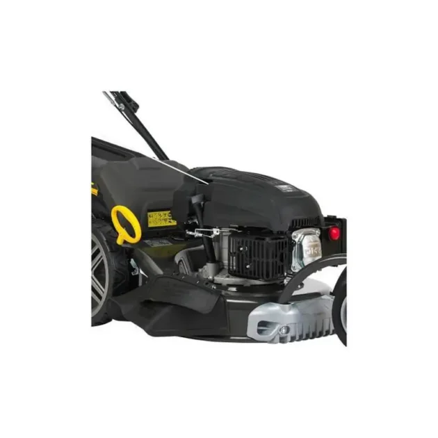 Tondeuse Thermique Tractée TEXAS Premium 4675TR/W – Image 2
