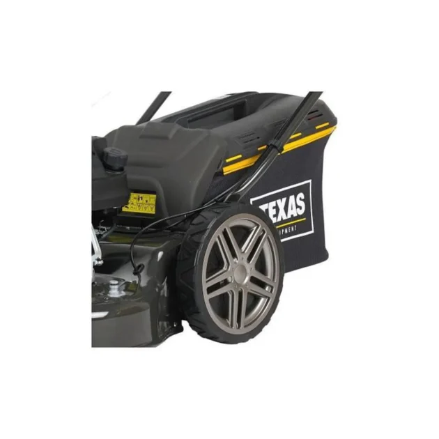 Tondeuse Thermique Tractée TEXAS Premium 4675TR/W – Image 4