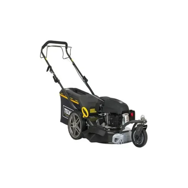 ondeuse Thermique Tractée TEXAS Premium 4675TR/W – 173 cm³ – Image 2