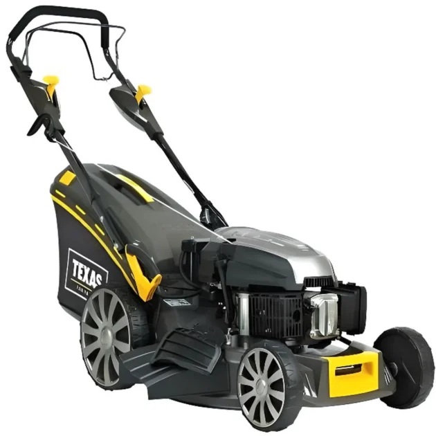 Tondeuse Thermique Tractée TEXAS Premium 5370TR/WE