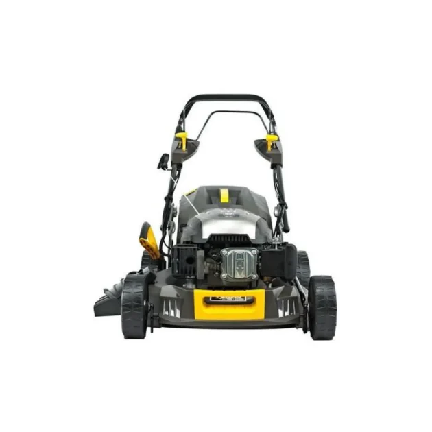 Tondeuse Thermique Tractée TEXAS Premium 5370TR/WE – Image 2