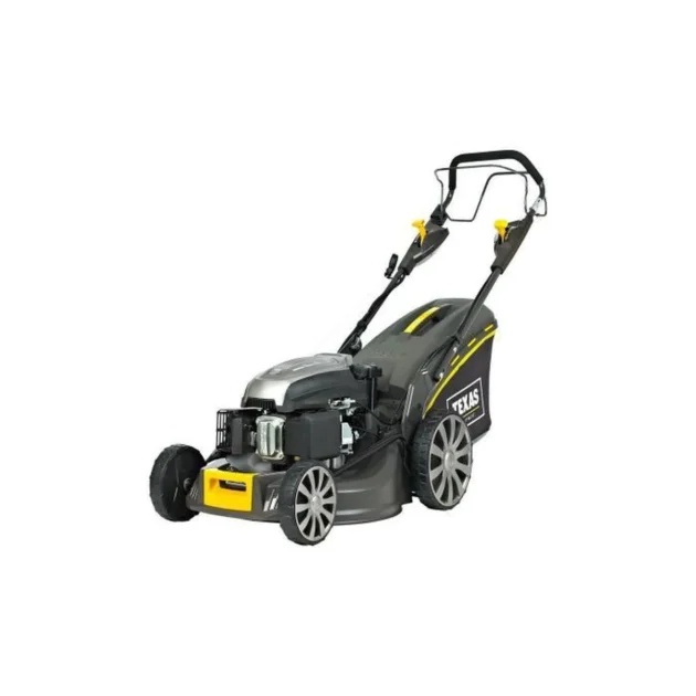 Tondeuse Thermique Tractée TEXAS Premium 5370TR/WE – Image 3