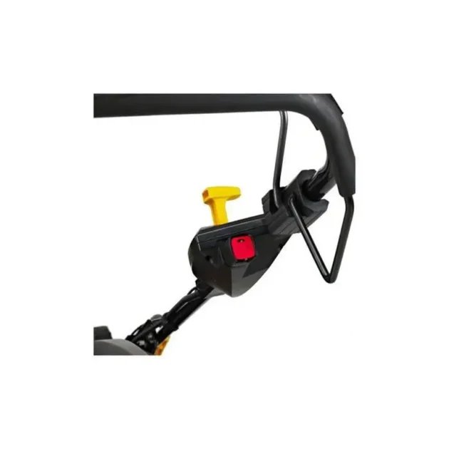 Tondeuse Thermique Tractée TEXAS Premium 5370TR/WE – Image 4