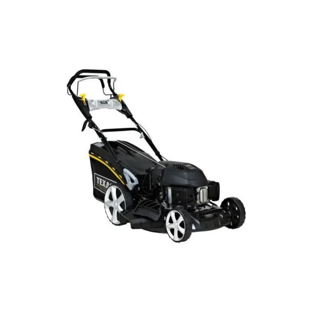 Tondeuse Thermique Tractée TEXAS Razor 5160TR/WE – 173 cm³ – Image 2