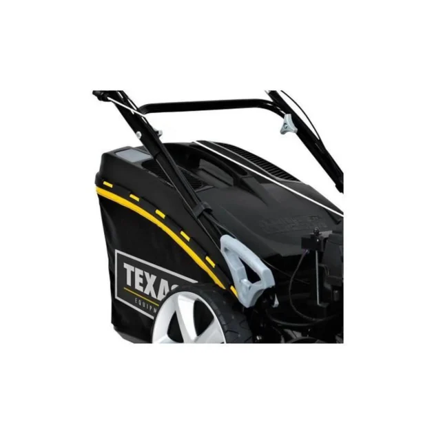 Tondeuse Thermique Tractée TEXAS Razor 5160TR/WE – 173 cm³ – Image 4