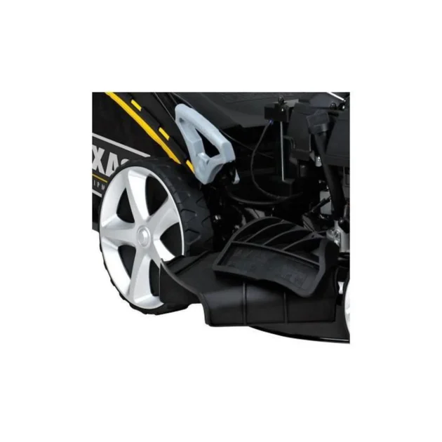 Tondeuse Thermique Tractée TEXAS Razor 5160TR/WE – Image 4