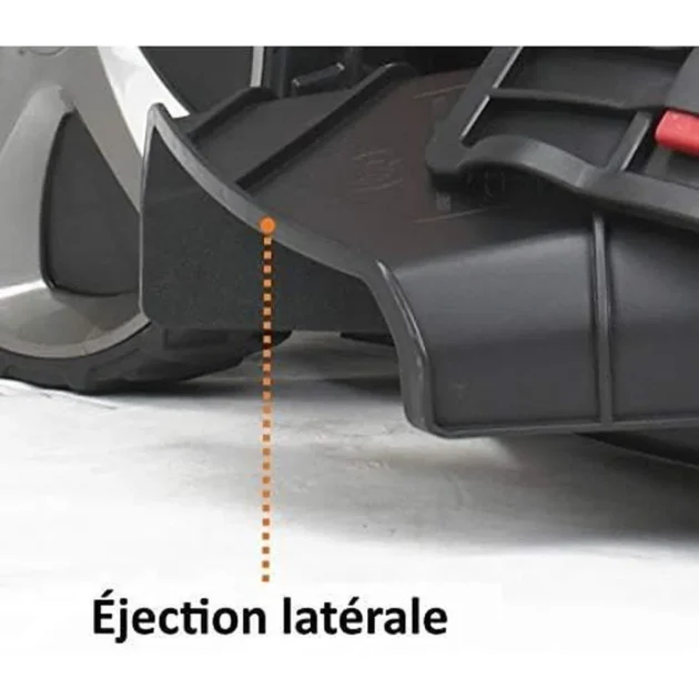 Tondeuse Thermique Tractée 170 cm³ – Moteur Honda GCV170 – Image 4