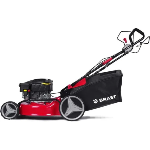 Tondeuse Thermique Tractée 224 cc – Coupe 51 cm – Image 2