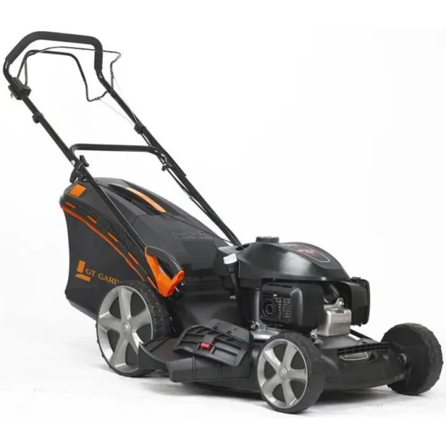Tondeuse Thermique Tractée 170 cm³ – Moteur Honda GCV