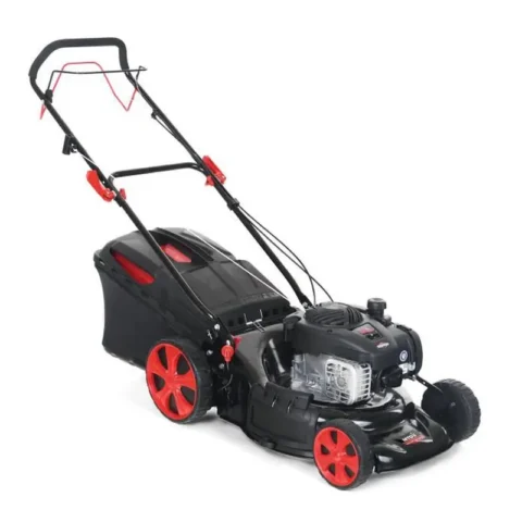 Tondeuse Thermique Tractée MTD SMART