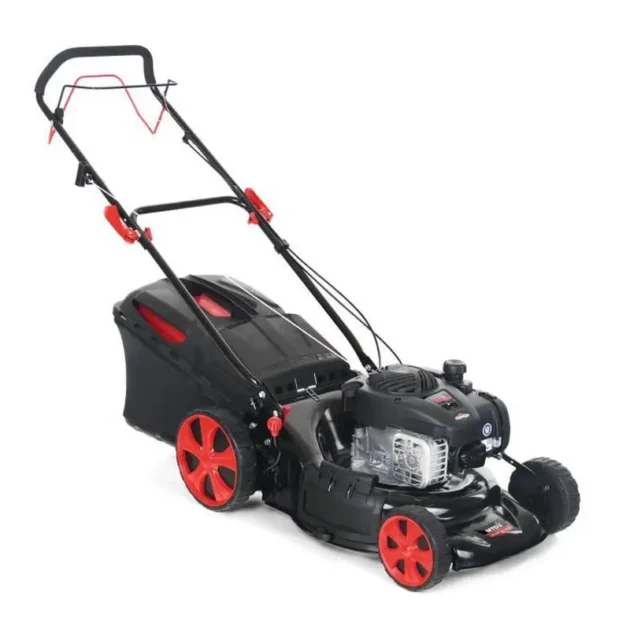 Tondeuse Thermique Tractée MTD SMART