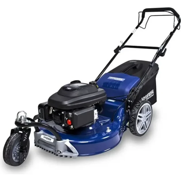 Tondeuse Tractée Thermique Hyundai HTDT561RP
