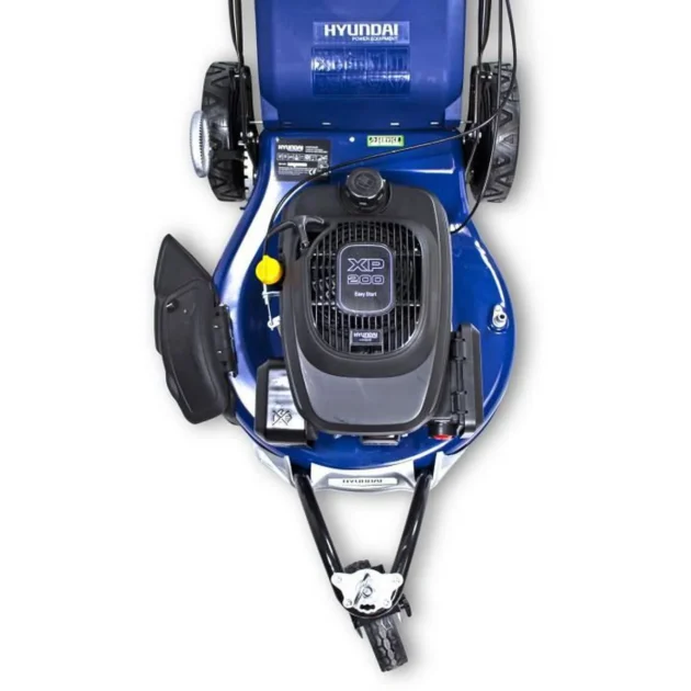 Tondeuse Tractée Thermique Hyundai HTDT561RP – Image 3