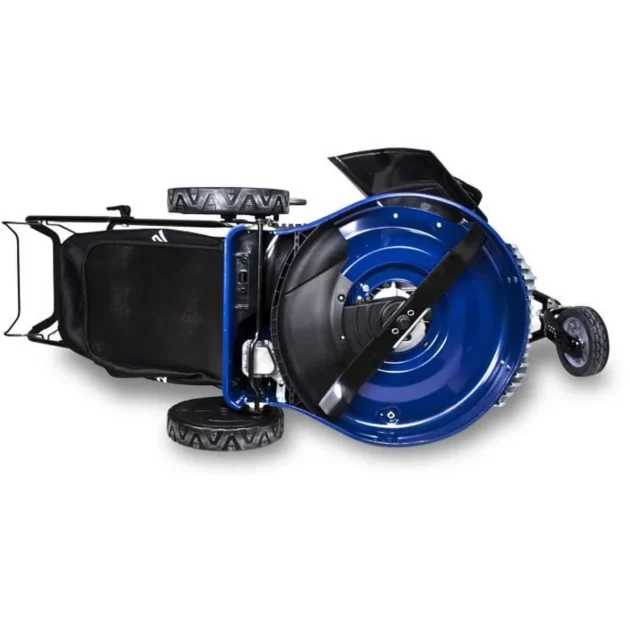 Tondeuse Tractée Thermique Hyundai HTDT561RP – Image 4
