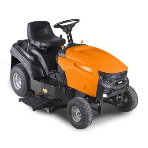 Tracteur Autoporté Thermique – Moteur 352 cm³