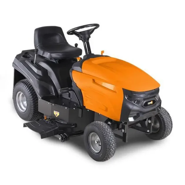 Tracteur Autoporté Thermique – Moteur 352 cm³