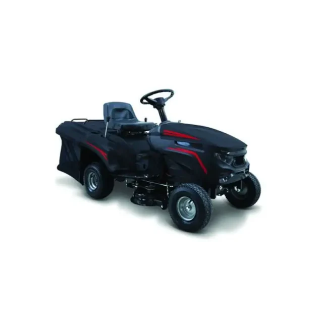 Tracteur Autoporté Thermique 352 cm³ – Largeur de Coupe 84 cm