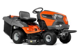 Tracteur tondeuse HUSQVARNA TC242T