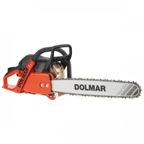 Tronçonneuse Thermique Pro Dolmar PS6100 – Guide 53 cm