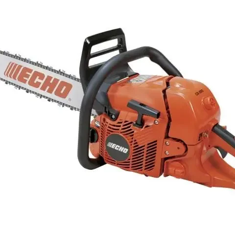 Tronçonneuse Thermique ECHO CS-590