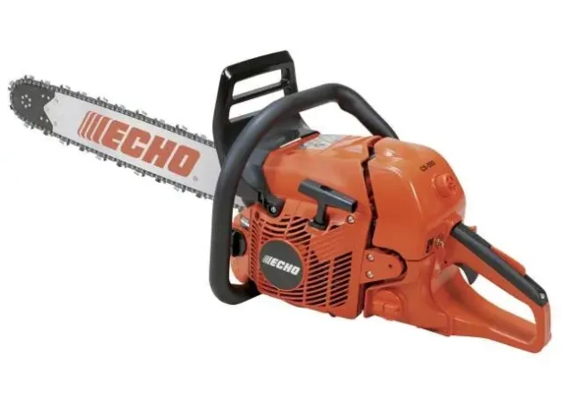 Tronçonneuse Thermique ECHO CS-590