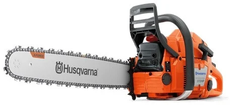 onçonneuse Thermique HUSQVARNA 372 XP
