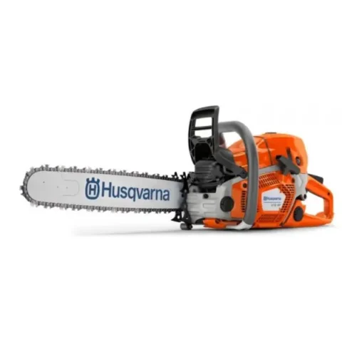 Tronçonneuse Thermique HUSQVARNA 572 XP