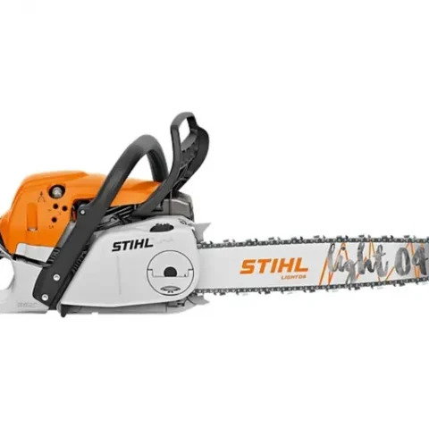 Tronçonneuse Thermique STIHL MS 271 C-BE – Guide 45 cm
