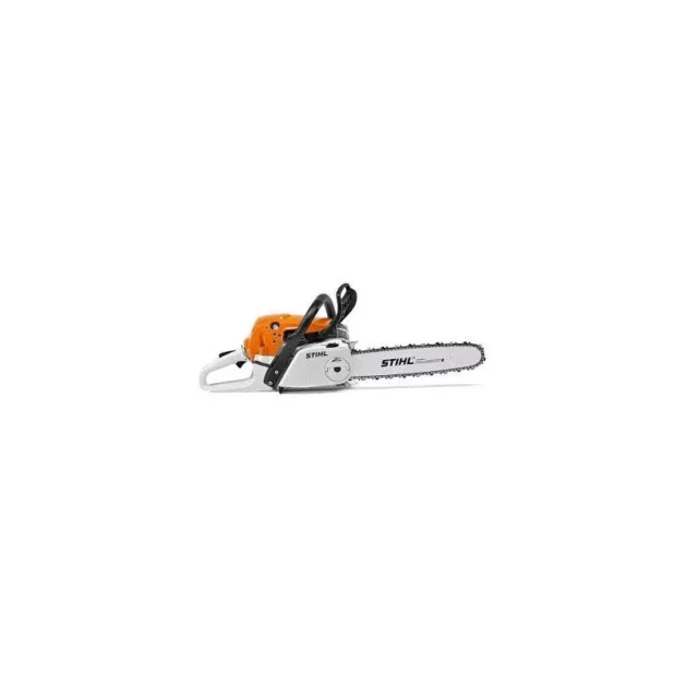 Tronçonneuse Thermique STIHL MS 291 C-BE – Guide 45 cm – Image 3