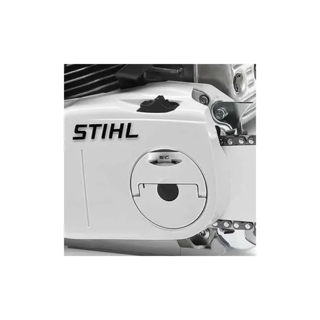 Tronçonneuse Thermique STIHL MS 291 C-BE – Guide 45 cm – Image 5