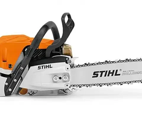 Tronçonneuse Thermique STIHL MS 362 C-M VW – Poignées Chauffantes