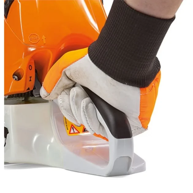 Tronçonneuse Thermique STIHL MS 391 – Guide 45 cm ou 50 cm – Image 8