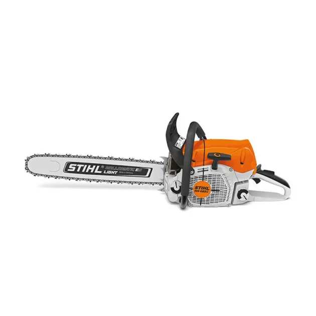 Tronçonneuse Thermique STIHL MS 462 C-M VW – Poignées Chauffantes