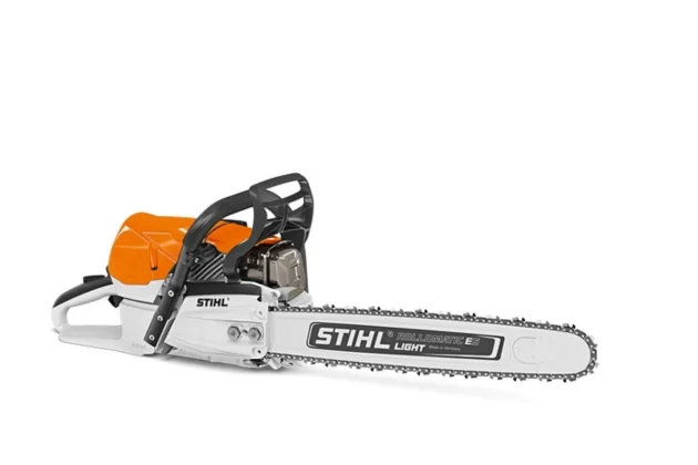 Tronçonneuse Thermique STIHL MS 462 C-M VW – Poignées Chauffantes – Image 2